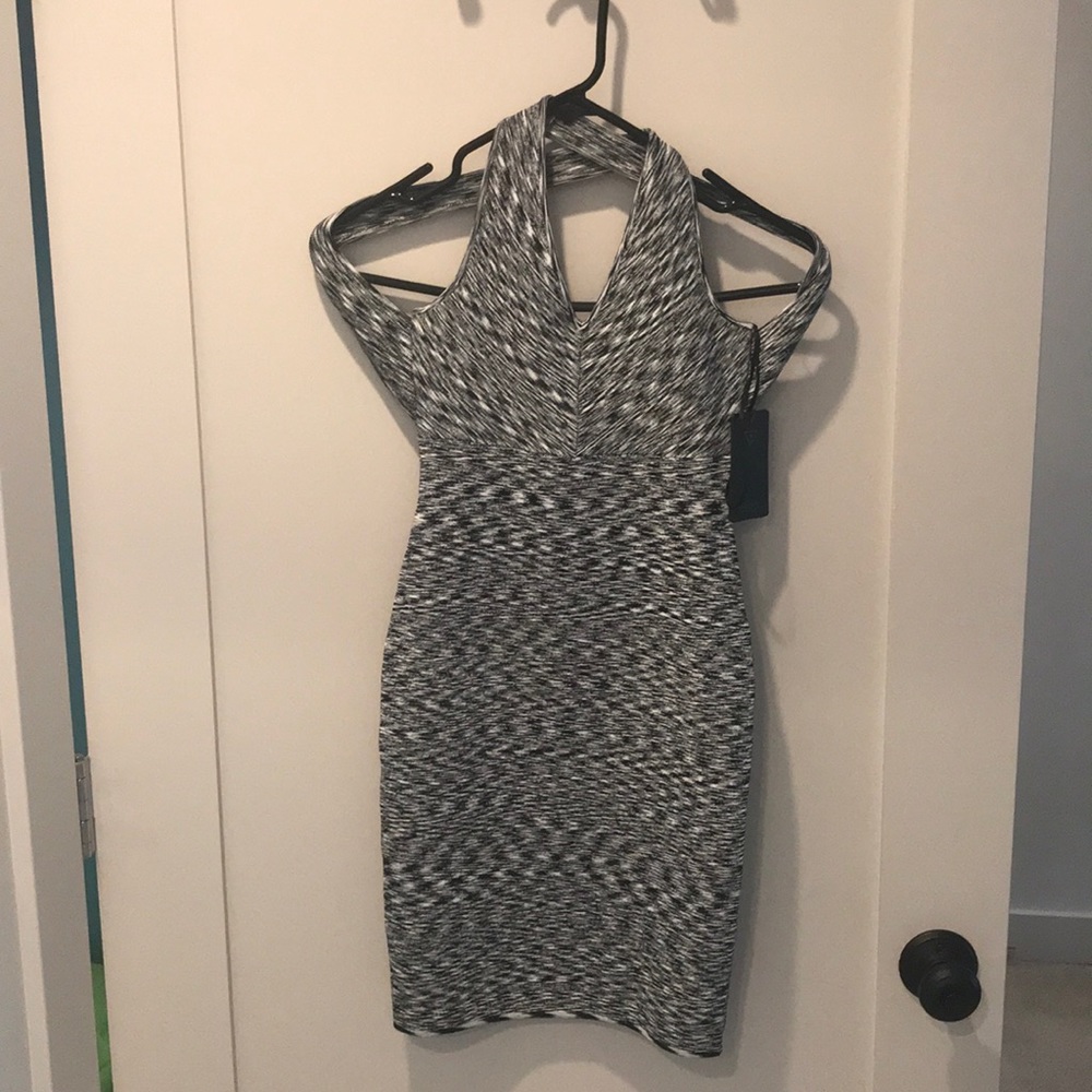 Sexy Mini Dress by Guess